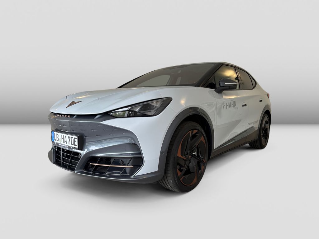 Bild des Angebotes Cupra Tavascan Endurance 210 KW Adrenaline Pack