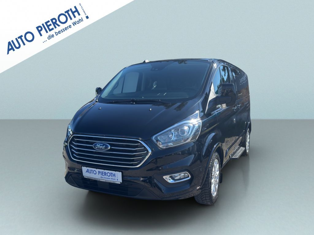 Bild des Angebotes Ford Tourneo Custom 320 L1H1 VA Titanium