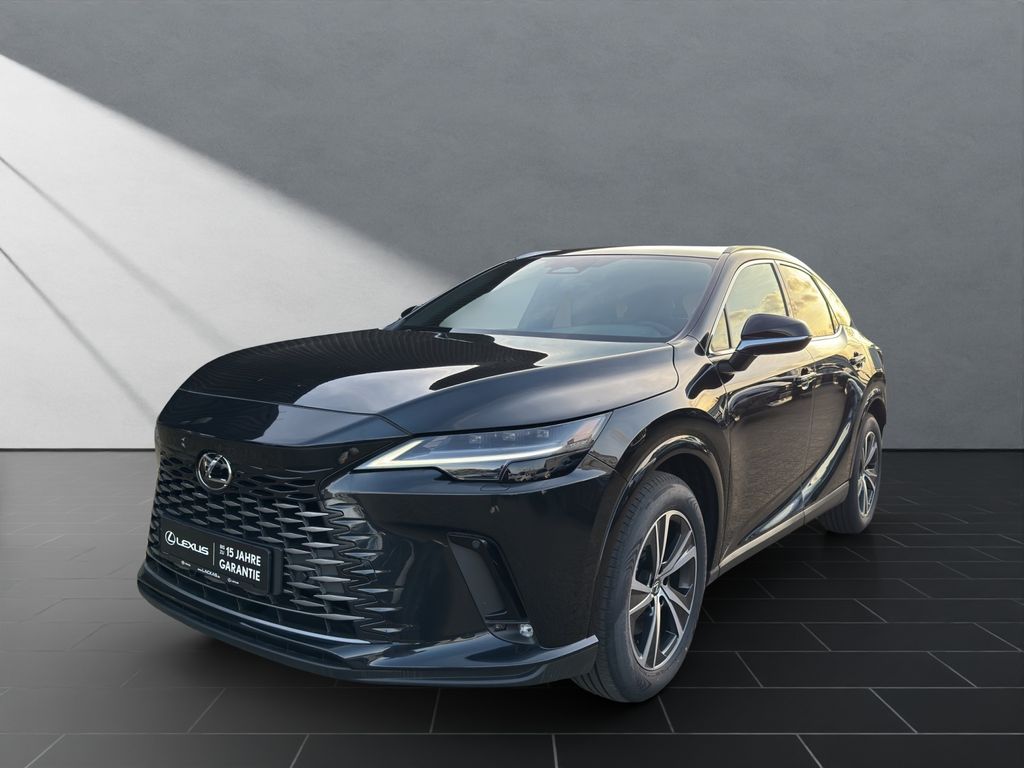 Bild des Angebotes Lexus RX 350 350 h 4x4 Business Line
