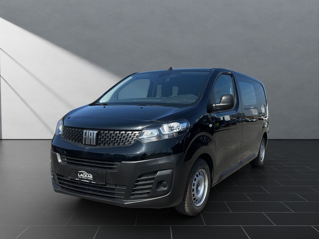 Bild des Angebotes Fiat Scudo L2 Multicab Business Fle xfloor 2.0*Lager*