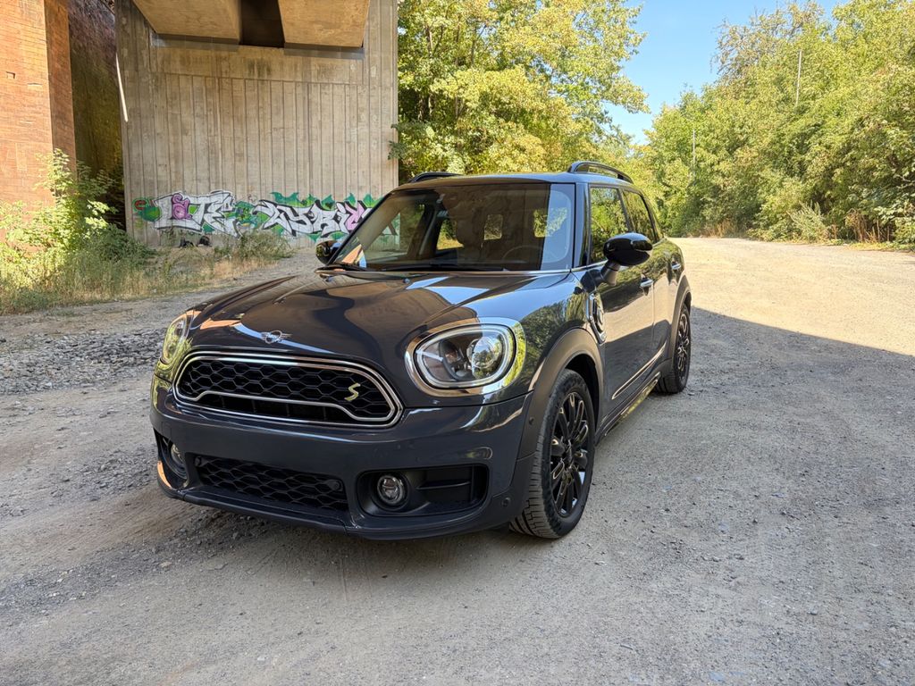 Bild des Angebotes MINI Countryman SE (Cooper) ALL4 PDC/LED/Navi/HuD