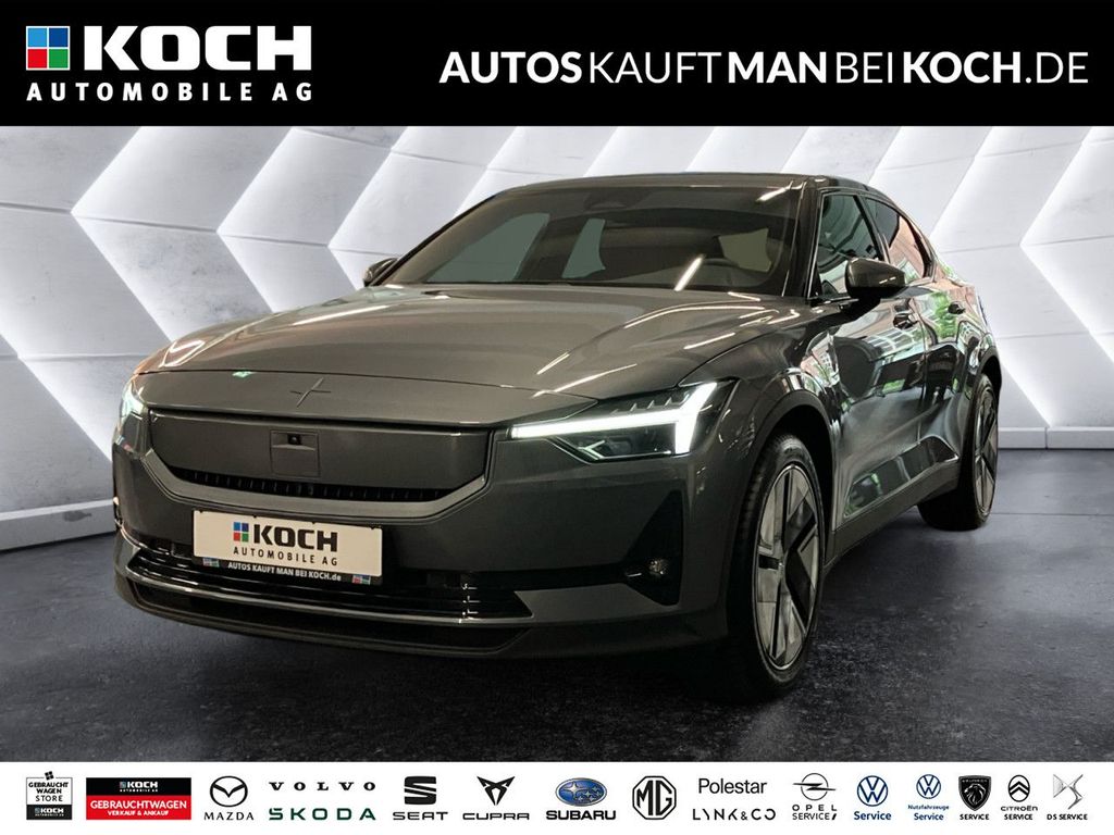 Bild des Angebotes Polestar 2 Long Range Single PILOT PLUS PRIME BLIS 360