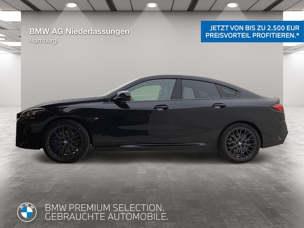 Bild des Angebotes BMW M235 xDrive Gran Coupé M Sport Driv.Assist.Prof