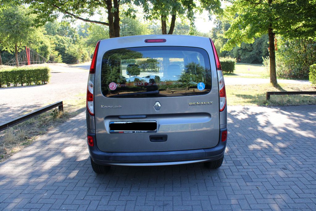 Bild des Angebotes Renault Kangoo Happy Family ENERGY TCe 115 Happy Family