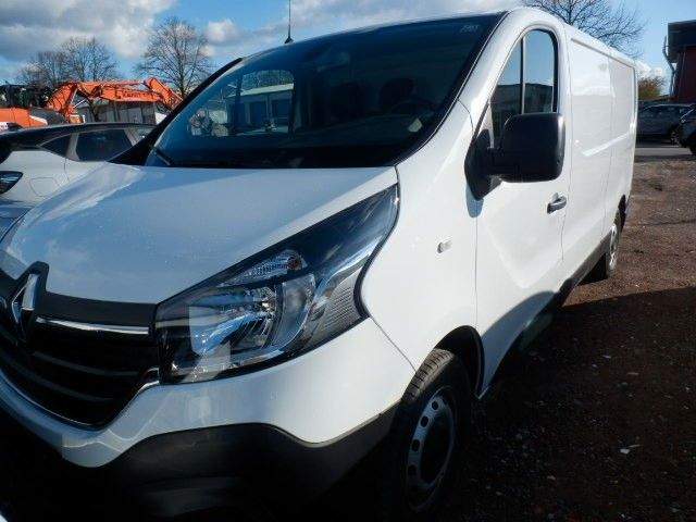 Bild des Angebotes Renault Trafic Kasten L2H1 3,0t Komfort AH-Kupplung
