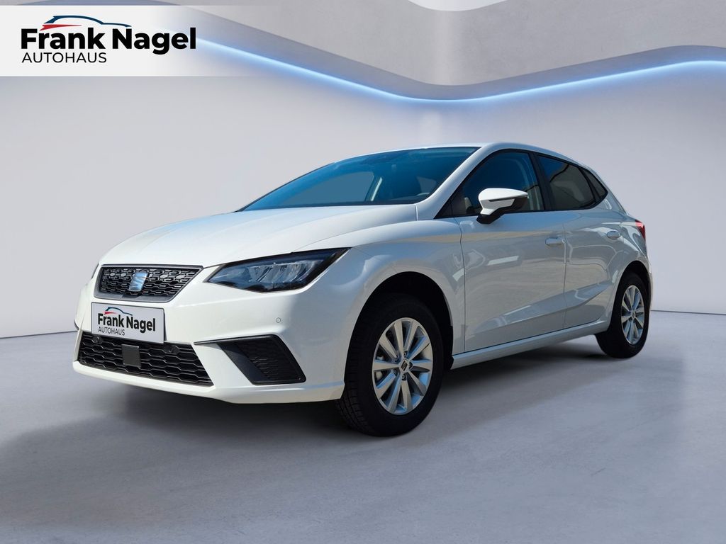 Bild des Angebotes Seat Ibiza Road Edition 1.0 MPI