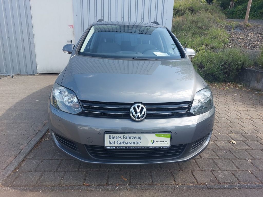 Bild des Angebotes Volkswagen Golf Plus Comfortline