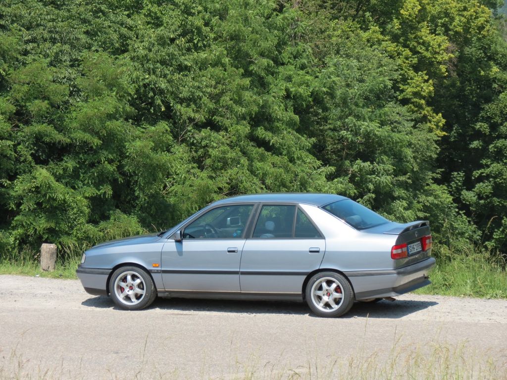 Bild des Angebotes Lancia Dedra 2.0 16V LX ; Alfa Romeo - Fiat
