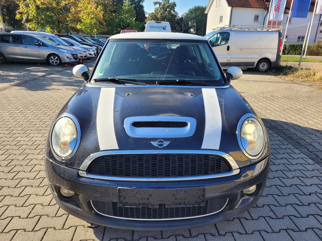 Bild des Angebotes MINI COOPER_S Mini Cooper S