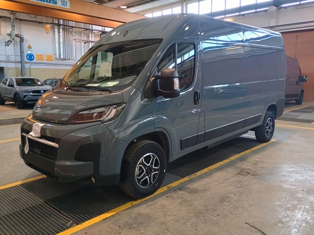 Bild des Angebotes Opel Movano Cargo e 110kWh L3H2 3,5t ACC Sitzhzg