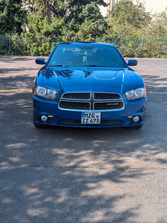 Bild des Angebotes Dodge Charger