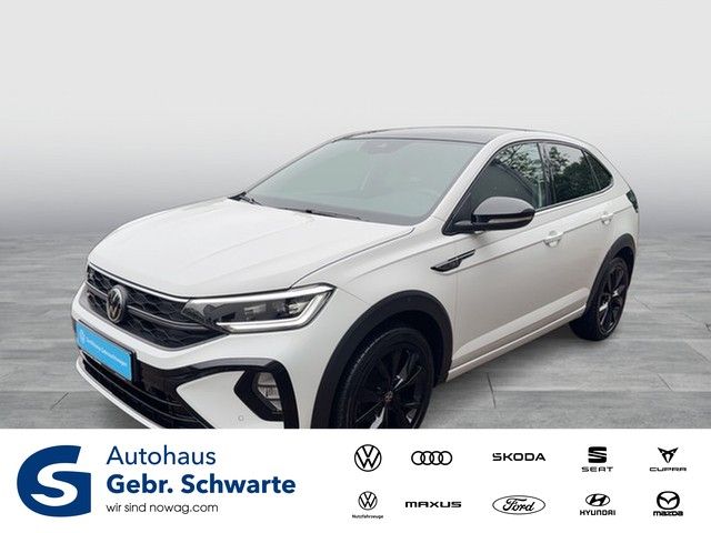 Bild des Angebotes Volkswagen Taigo 1.5 TSI R-Line Black Pano Beats Navi