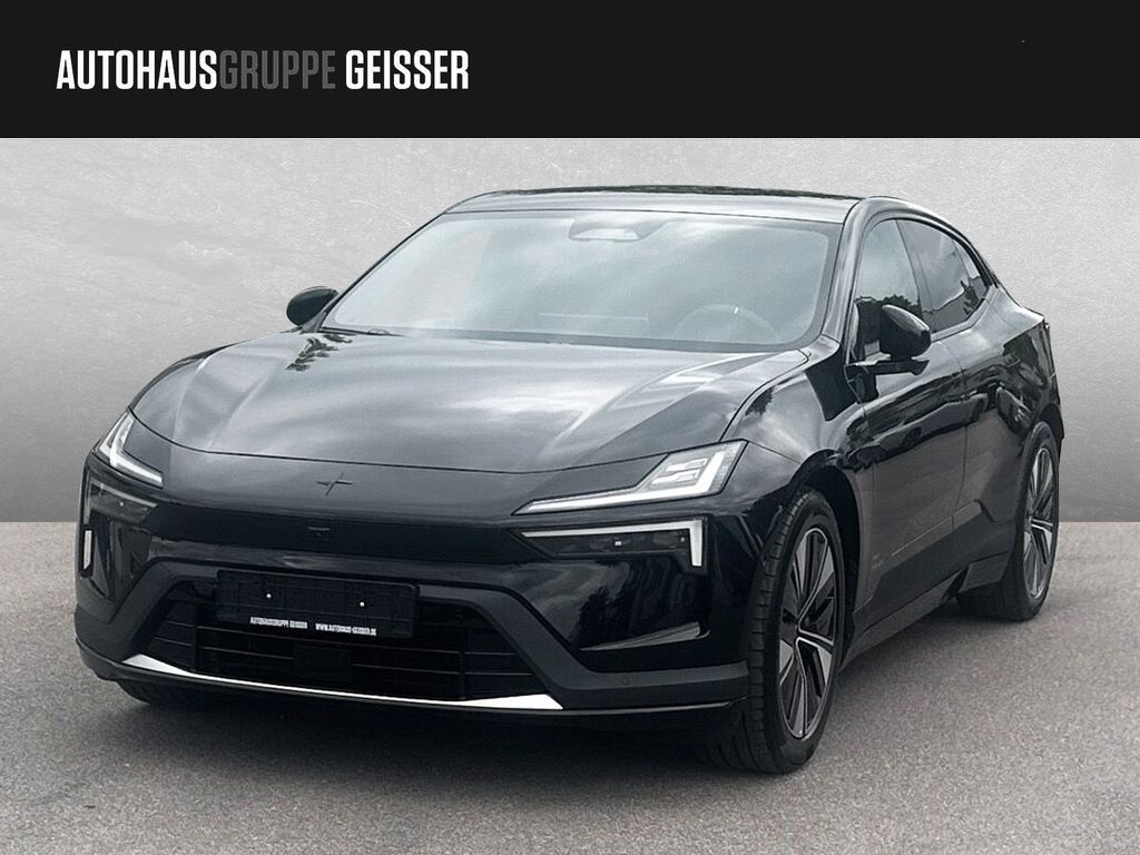 Bild des Angebotes Polestar 4 LRDM MJ 26 Prime ACC HUD