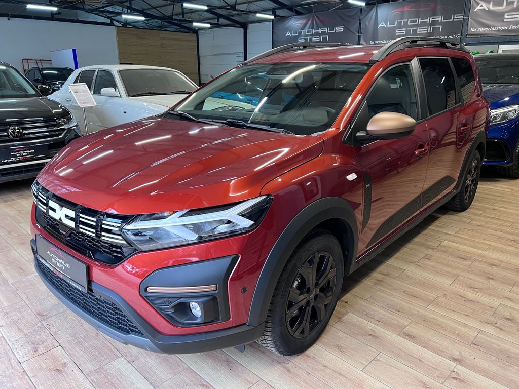 Bild des Angebotes Dacia Jogger Extreme/Rollstuhlumbau/Kamera/Apple CarPl