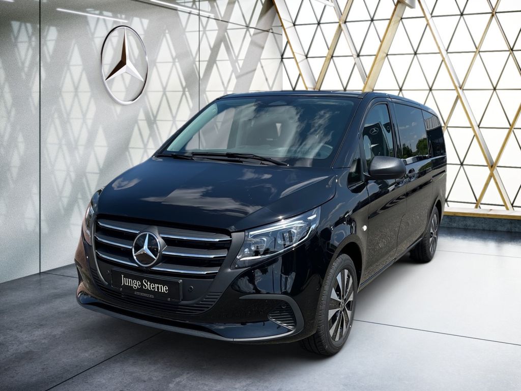 Bild des Angebotes Mercedes-Benz Vito 116 CDI Tourer SELECT Lang Klima*Kamera*9GT