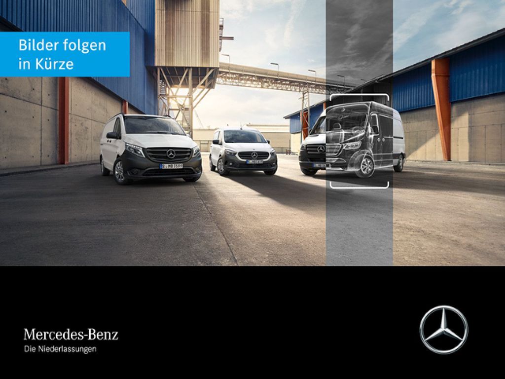 Bild des Angebotes Mercedes-Benz Vito 119 CDI 4x4 Mixto SELECT Lang 9G+Allrad+AHK