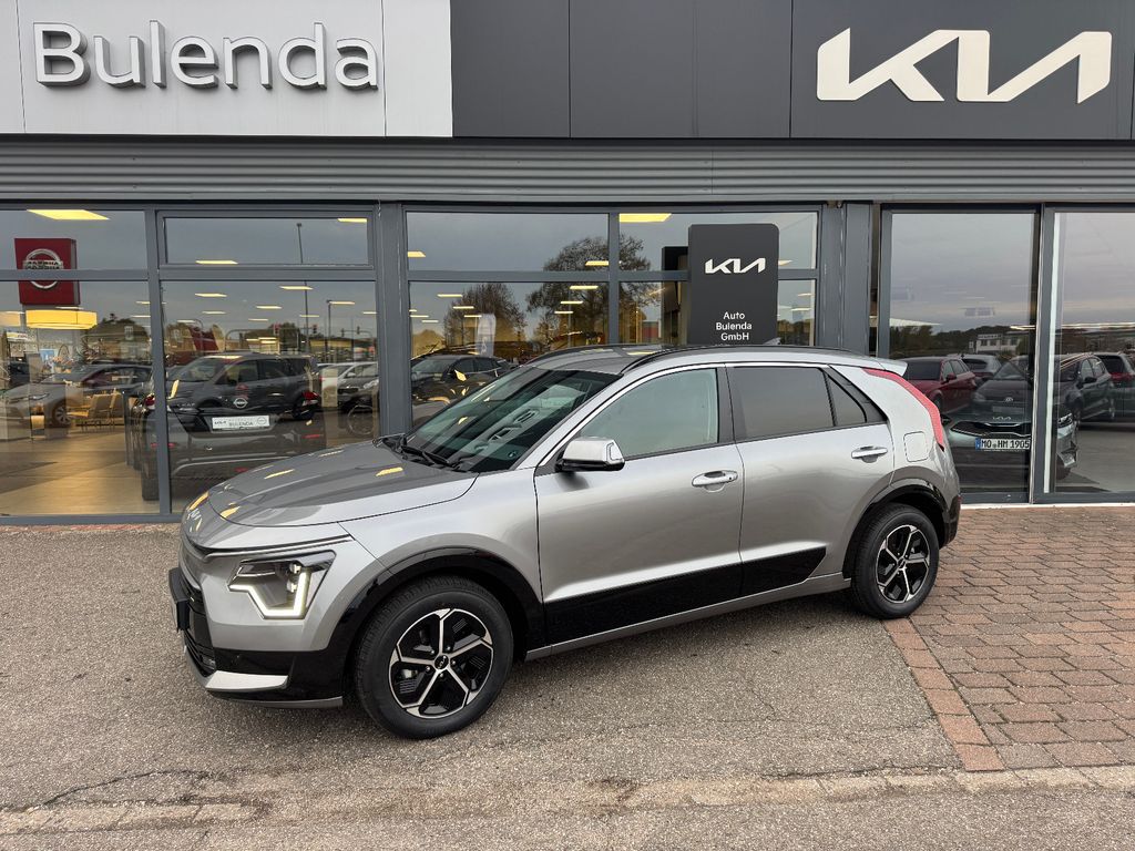 Bild des Angebotes Kia NIRO 1.6 HEV 129 PS DCT VISION KOMFORT STYLE