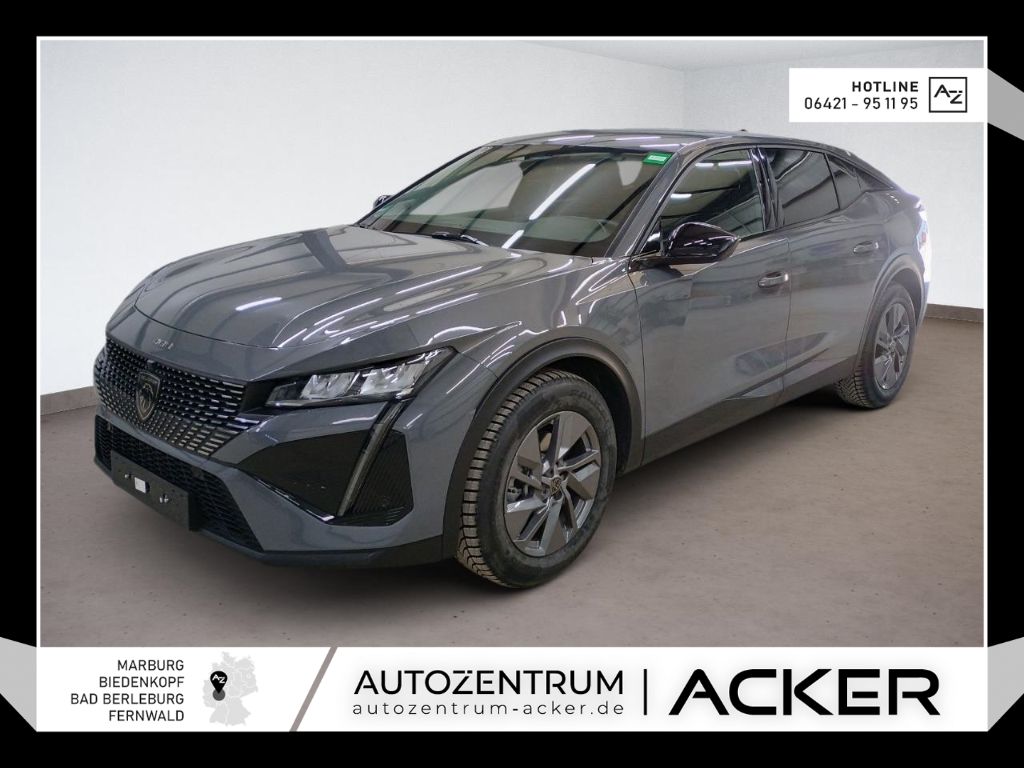 Bild des Angebotes Peugeot 408 Hybrid 145 Allure eDSC 360Kamera/TWA -44%*