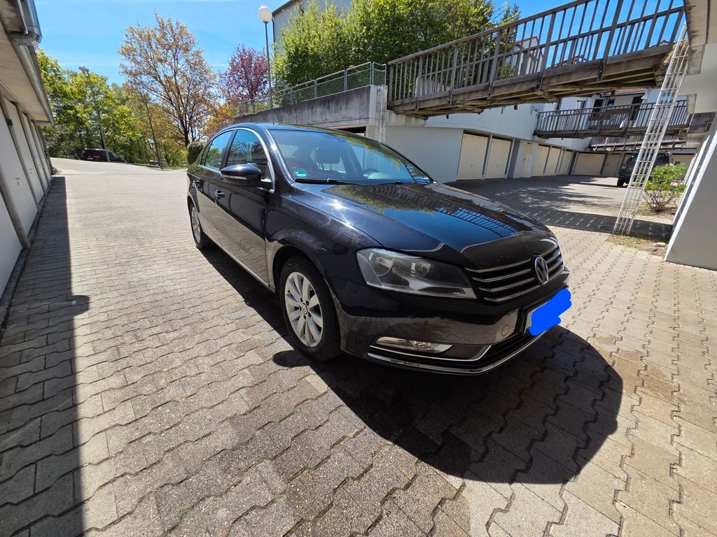 Bild des Angebotes Volkswagen Passat 2.0 BlueTDI Comfortline Comfortline