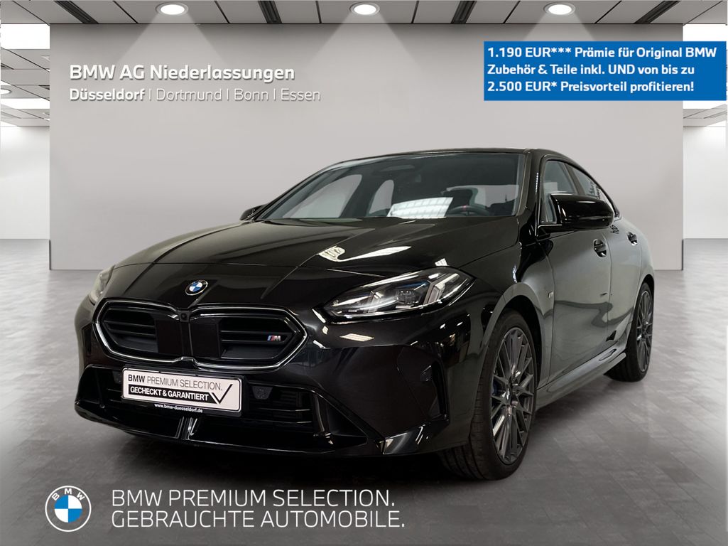 Bild des Angebotes BMW M235 xDrive Gran Coupé AHK Driv.Assist.Prof LED