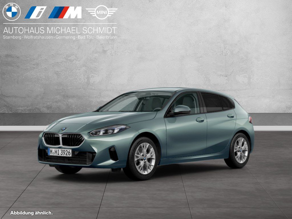 Bild des Angebotes BMW 118d // sofort Verfügbar // ab 429,- leasen