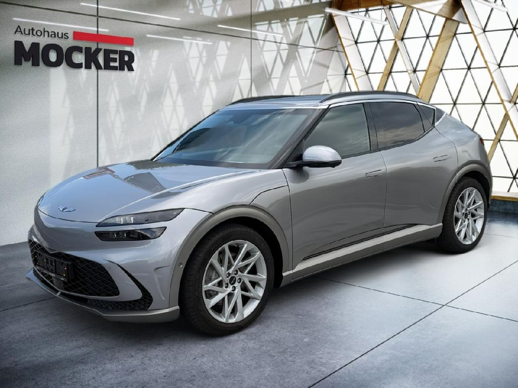 Bild des Angebotes Genesis GV60 Sport Elektro 4WD