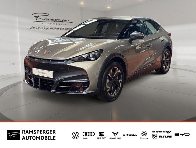 Bild des Angebotes Cupra Tavascan Endurance 210 kW LED/Assist/Kamera/uvm.