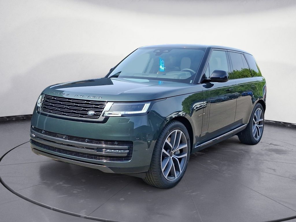 Bild des Angebotes Land Rover Range Rover P530 HSE UVP. 190000;-