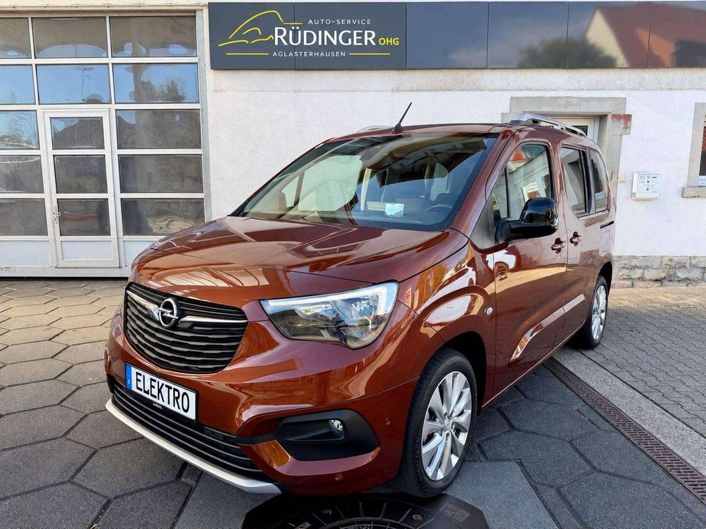 Bild des Angebotes Opel Combo-e Life - e Ultimate SoH 93,7 HUD/PANORAMA