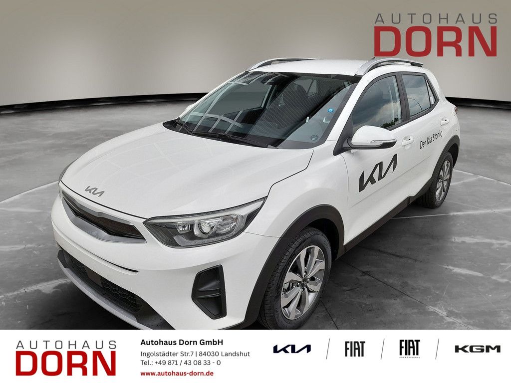Bild des Angebotes Kia Stonic 1.2 Vision