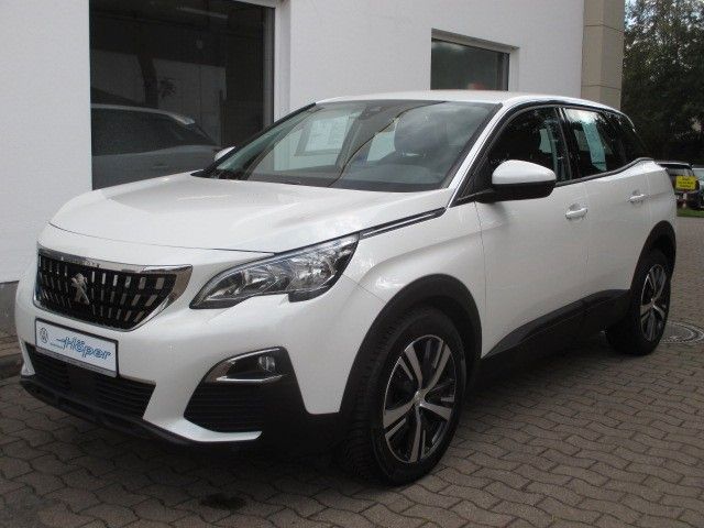 Bild des Angebotes Peugeot 3008 Active Business
