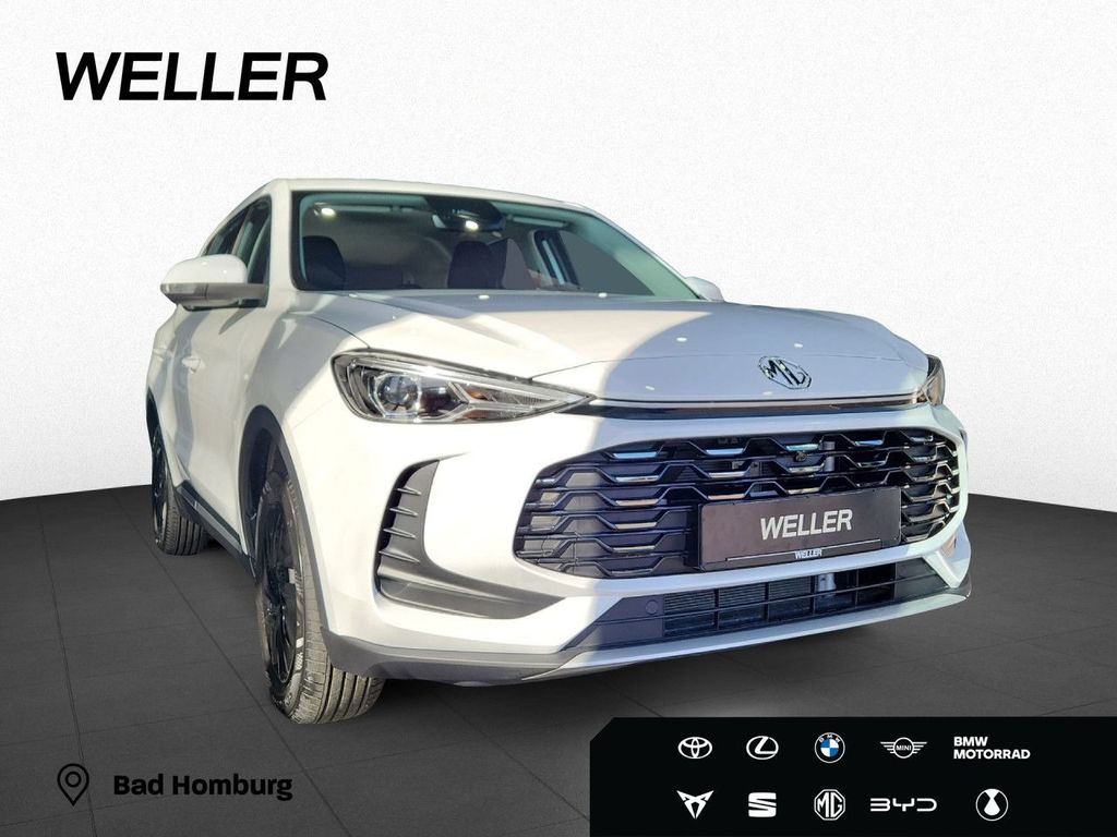 Bild des Angebotes MG ZS 1.5 VTI-tech Standard HERBST AKTION