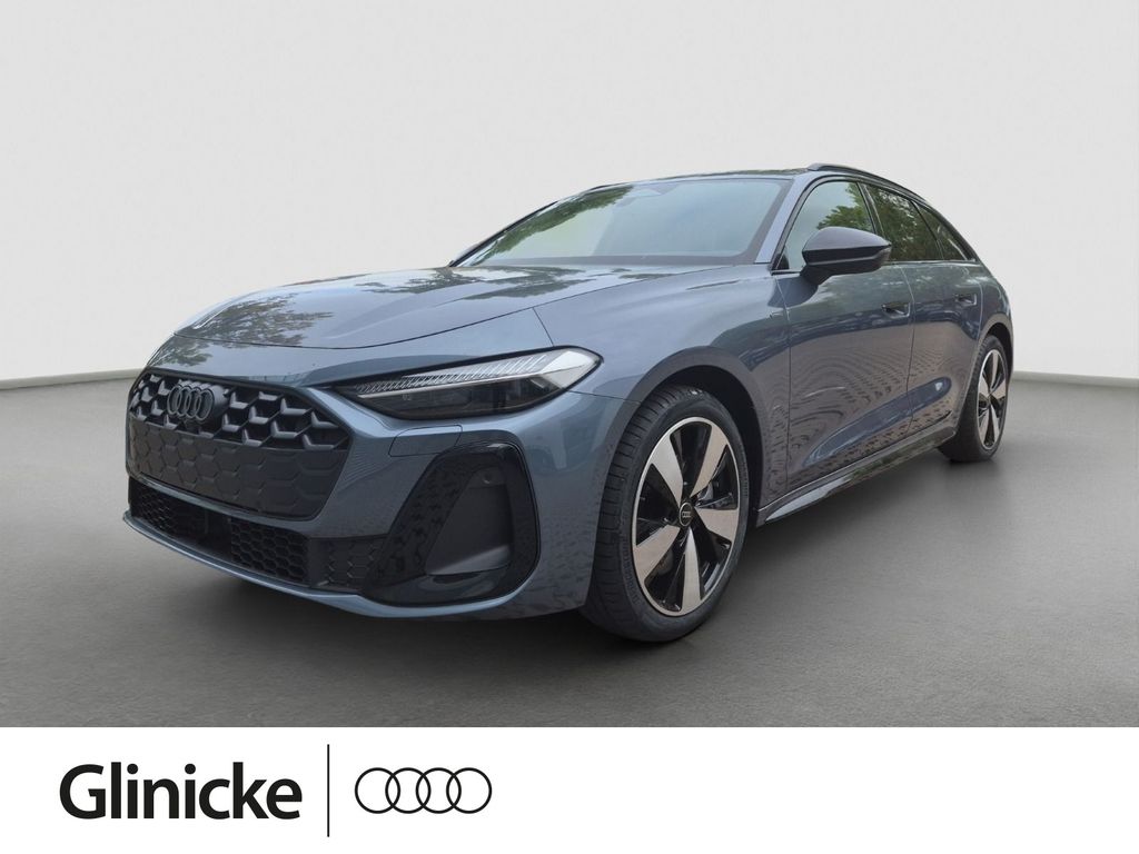 Bild des Angebotes Audi A5 Avant e-hybrid quattro 220 kW + Winterräder
