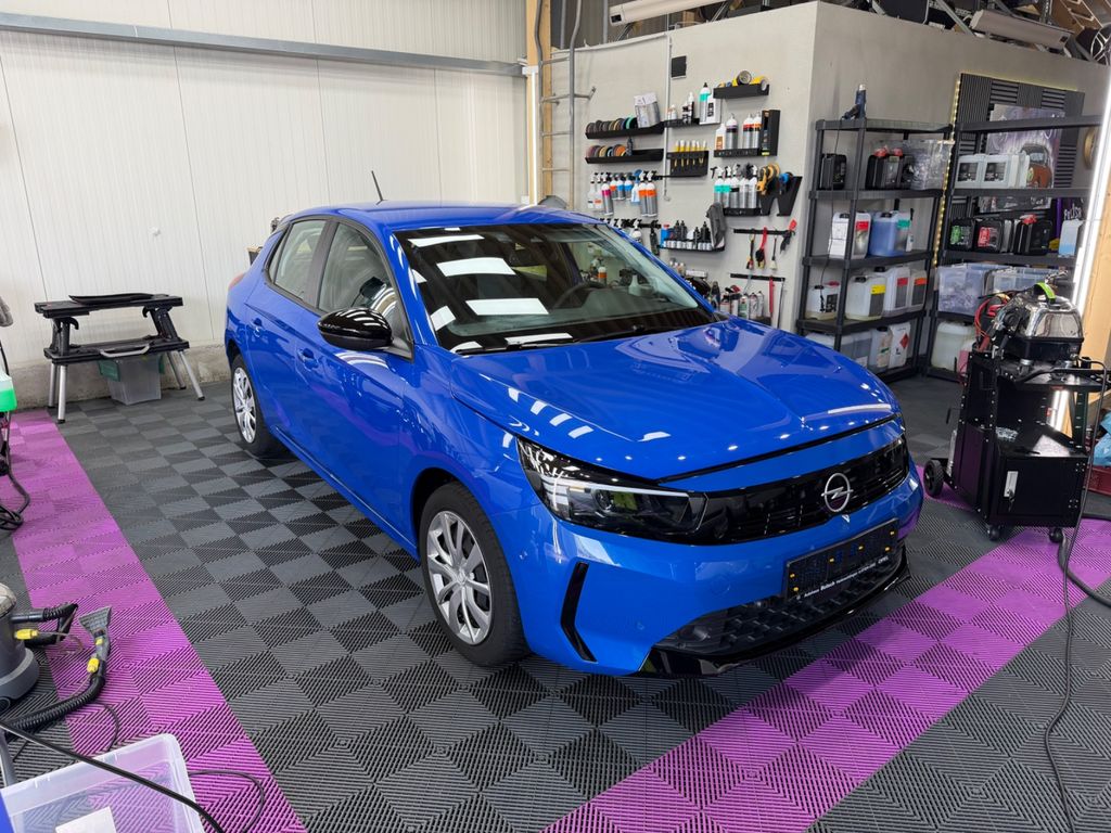 Bild des Angebotes Opel Corsa F Basis