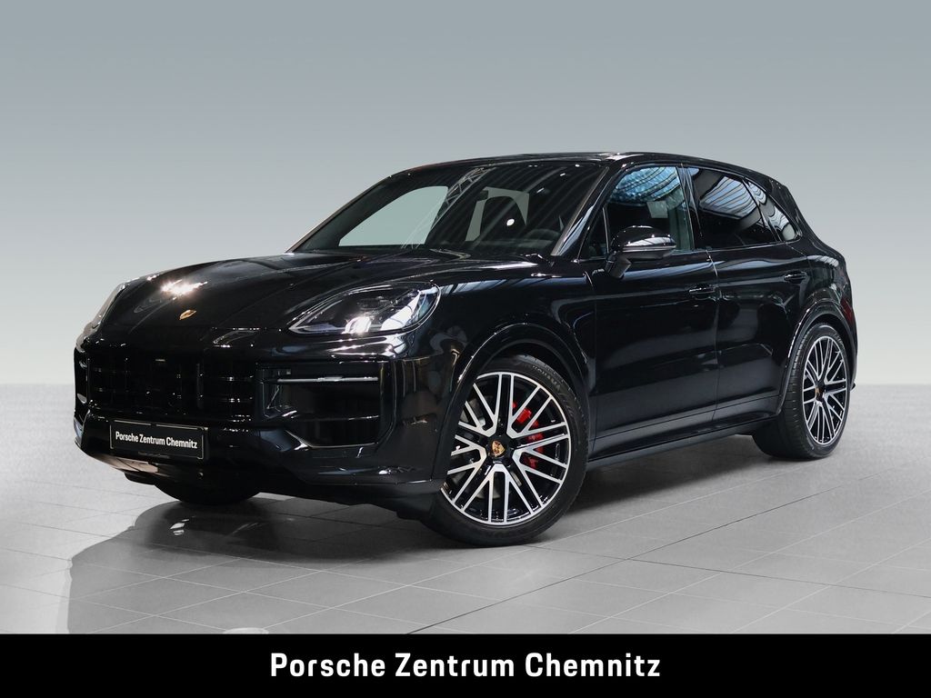 Bild des Angebotes Porsche Cayenne GTS 18-Wege;HD-Matrix;AHZV;Head-Up