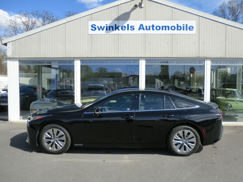 Bild des Angebotes Toyota Mirai FCEV Mirai 1.Hand