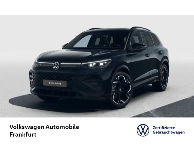 Bild des Angebotes Volkswagen Tiguan 2.0 TSI DSG 4Motion R-Line Navi IQ.Light