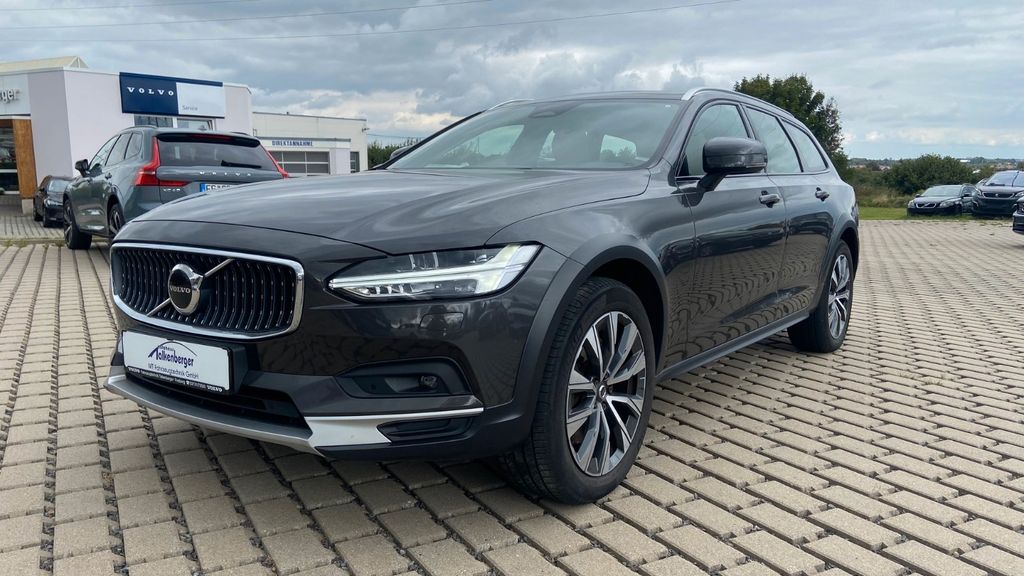 Bild des Angebotes Volvo V90 Cross Country Ultimate AWD