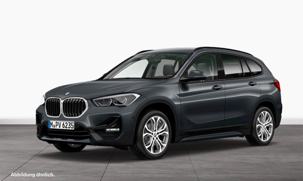 Bild des Angebotes BMW X1 sDrive18d Sportline Navi LED PDC