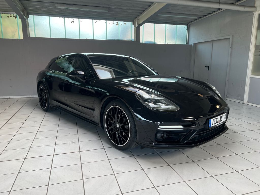 Bild des Angebotes Porsche Panamera Sport Turismo Turbo S E-Hybrid 680 PS