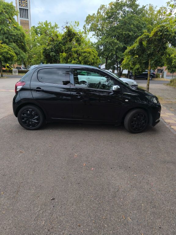 Bild des Angebotes Peugeot 108 Collection VTi 72 STOP & START Collection