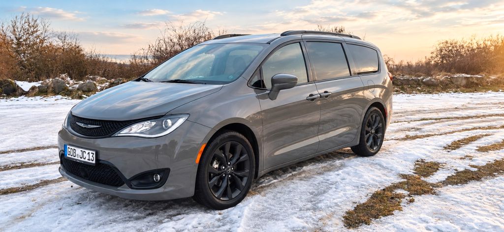 Bild des Angebotes Chrysler Pacifica S 3.6 V6 | 291 PS