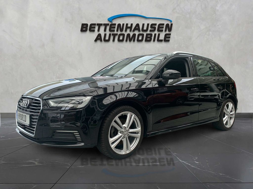 Bild des Angebotes Audi A3 Sportback 40 e-tron sport Automatik