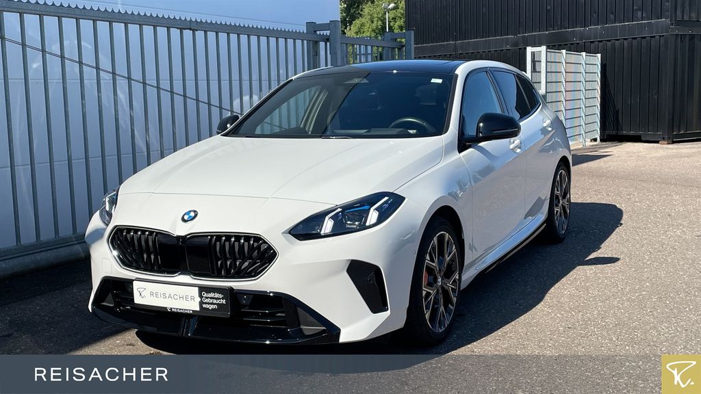 Bild des Angebotes BMW 120 M-Sport,M-Sport PRO,Pano,DA+,Autom