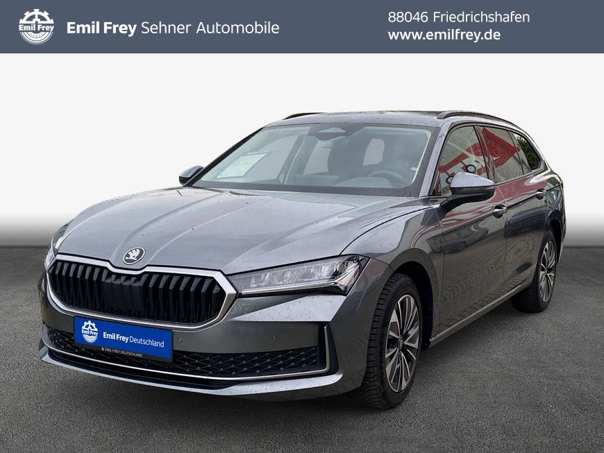 Bild des Angebotes Skoda Superb Combi 1.5 TSI mHEV Selection