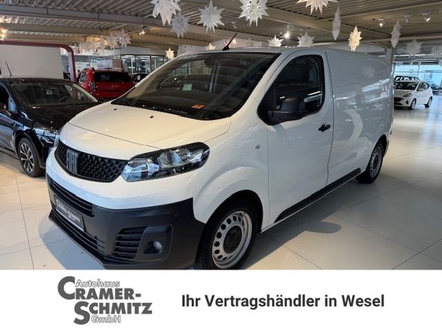 Bild des Angebotes Fiat Scudo L2 SX 145 AT8 Rück AC