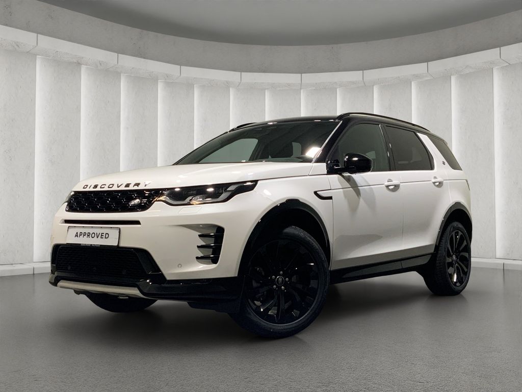 Bild des Angebotes Land Rover Discovery Sport D200 Mild-Hybrid Dynamic HSE