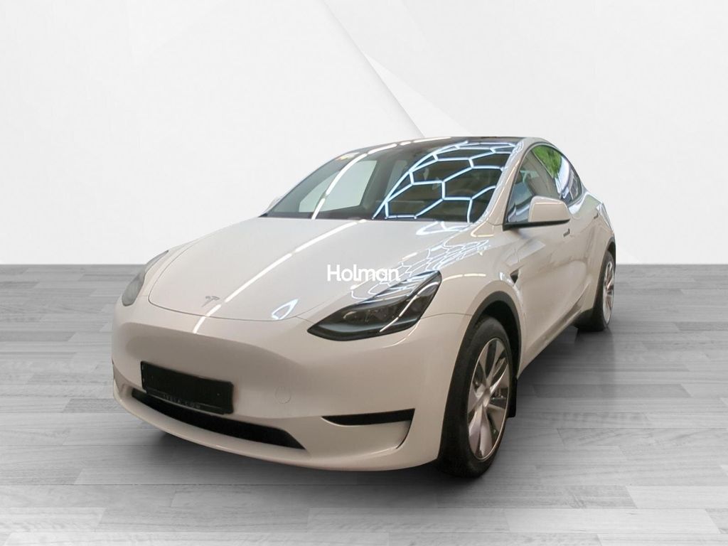 Bild des Angebotes Tesla Model Y Standard Range RWD A.Pilot Pr.Int