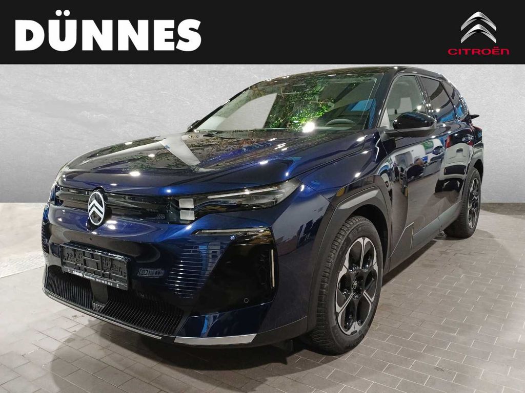 Bild des Angebotes Citroën e-C5 Aircross 210 Komfort-Range MAX