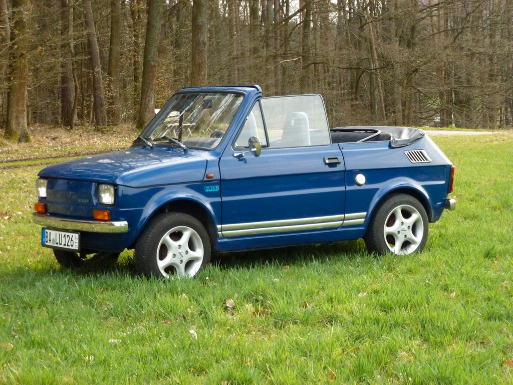 Fiat 126